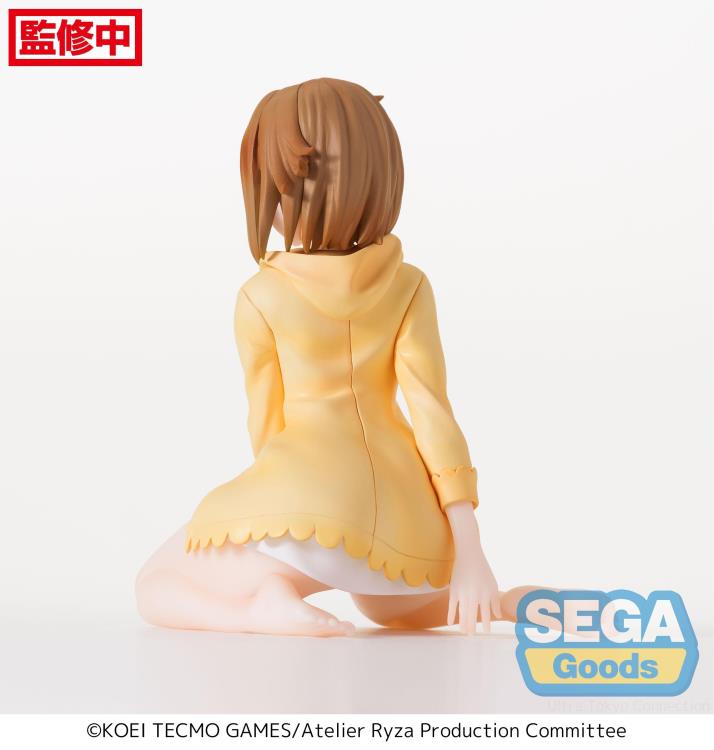 SEGA PREMIUM PERCHING FIGURE ATELIER RYZA - REISALIN STOUT SEGA PREMIUM PERCHING FIGURE ATELIER RYZA - REISALIN STOUT